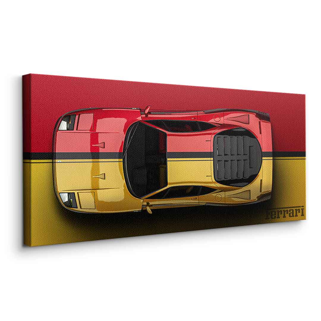 Ferrari Testarossa