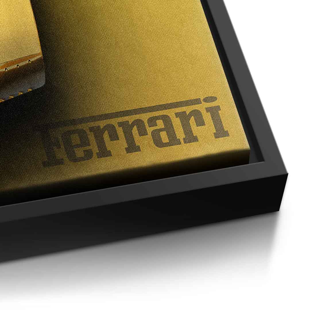 Ferrari Testarossa