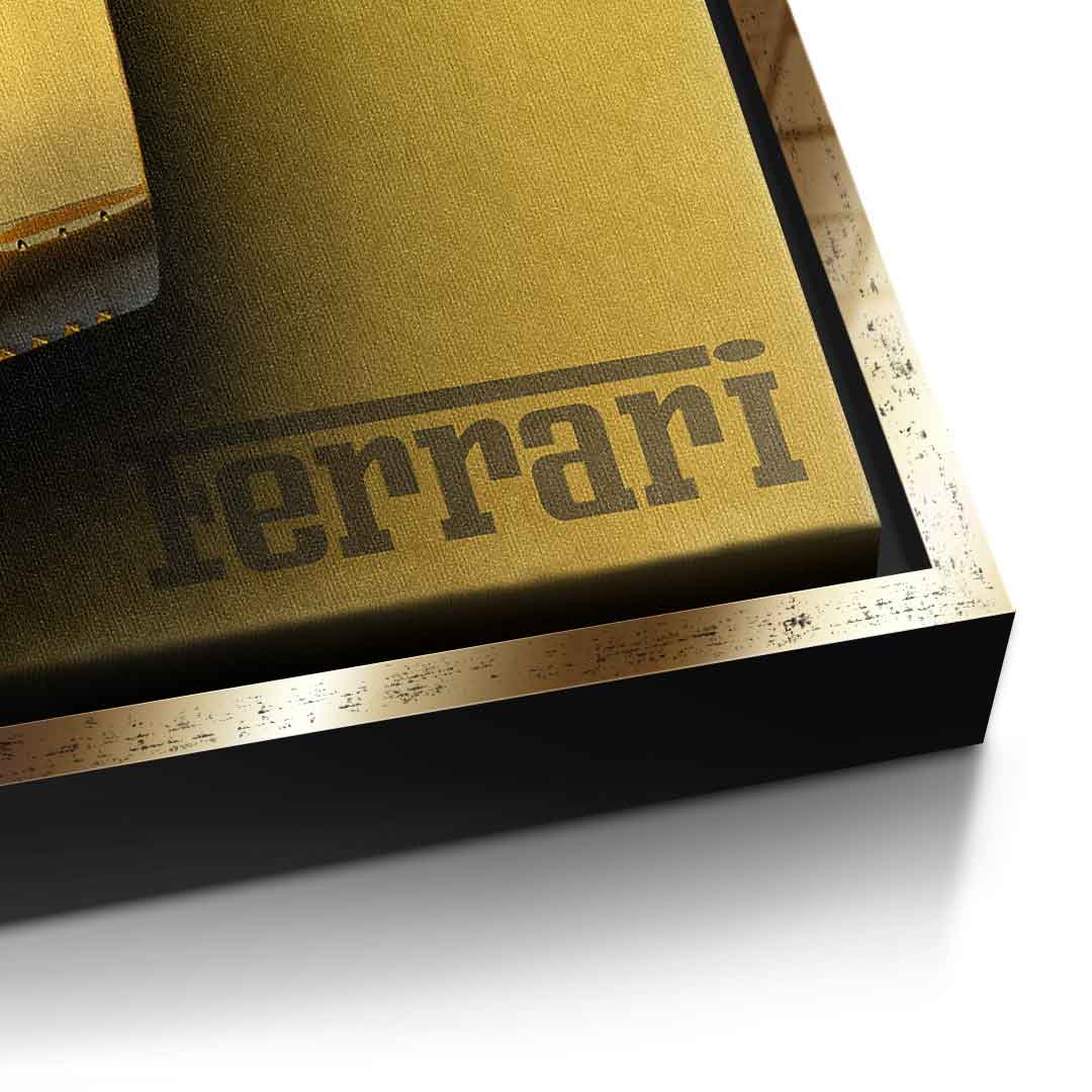 Ferrari Testarossa
