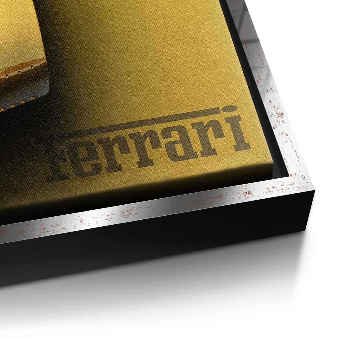 Ferrari Testarossa