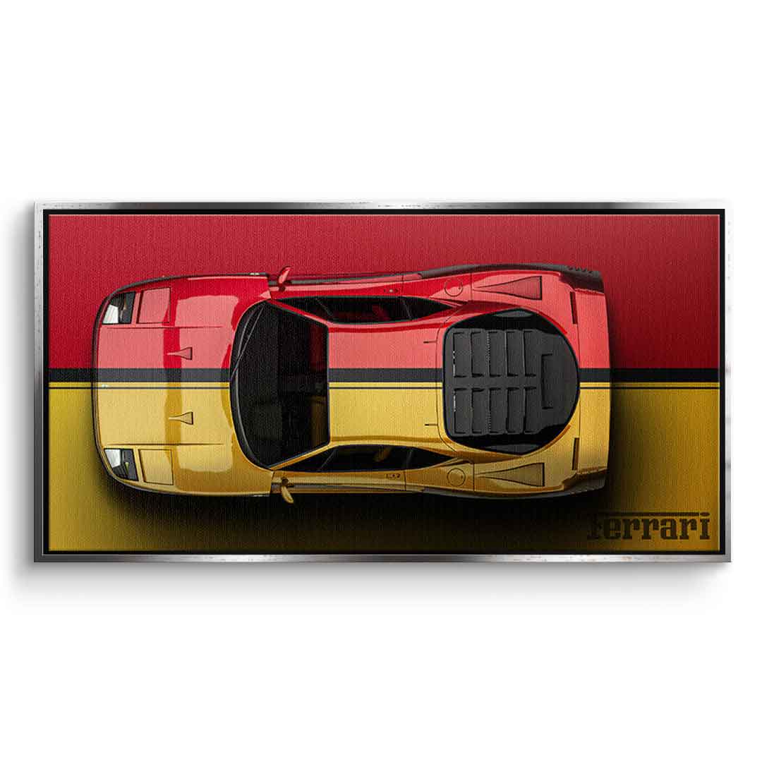Ferrari Testarossa