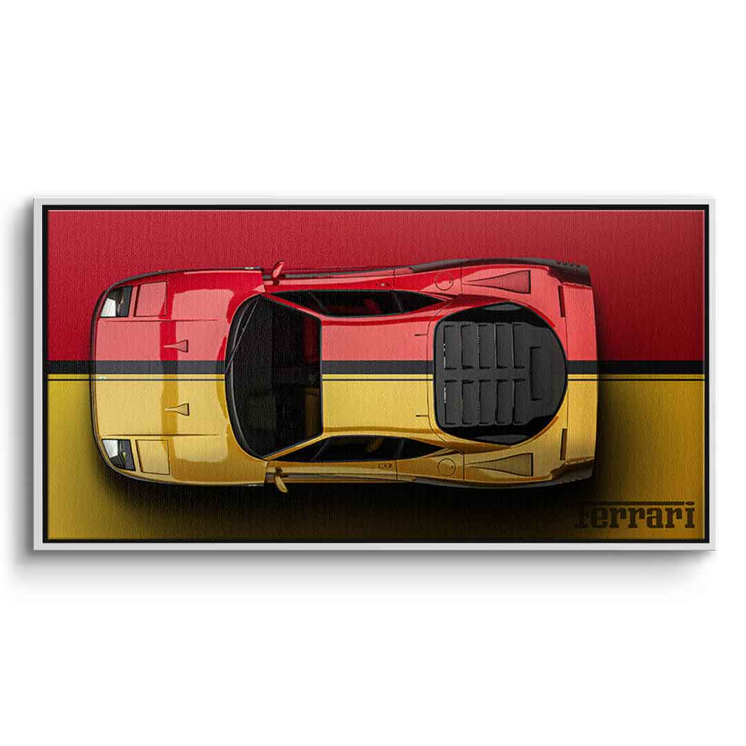 Ferrari Testarossa