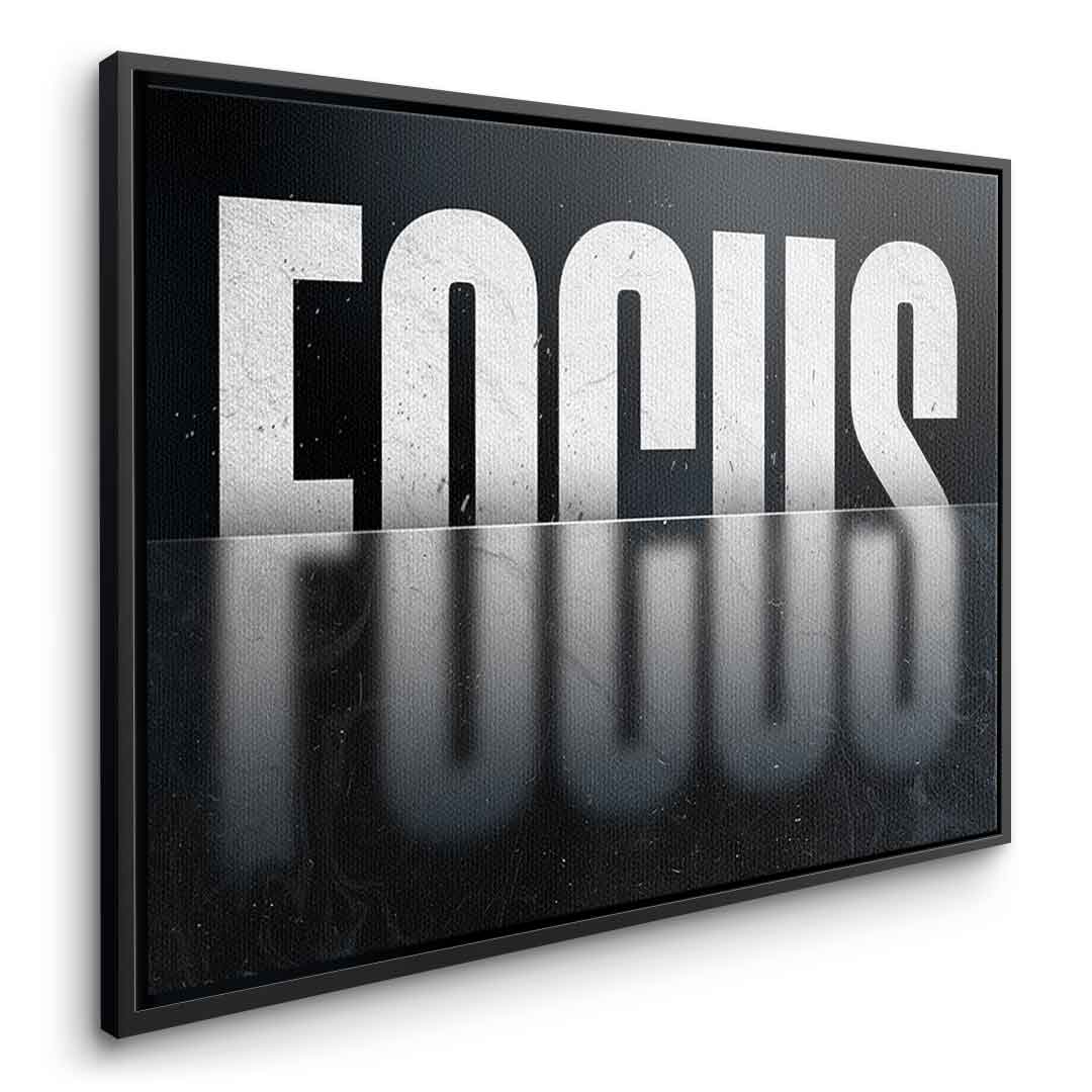 Focus