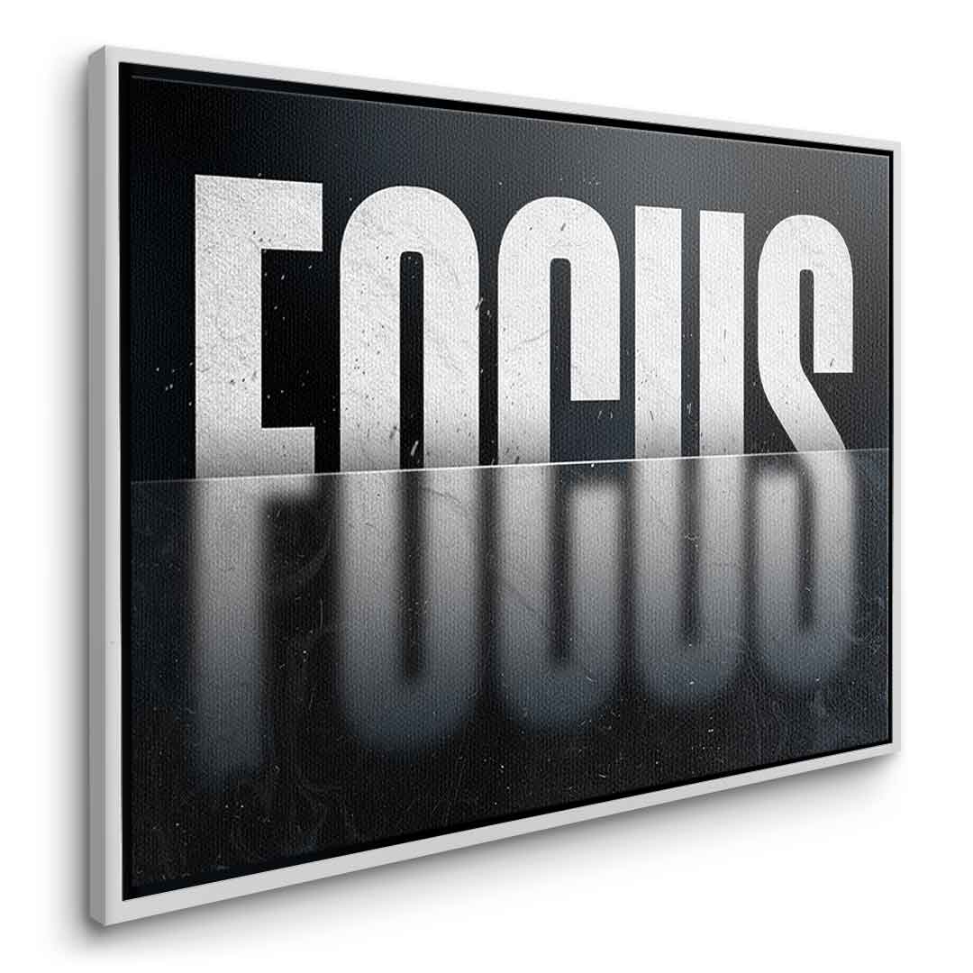 Focus