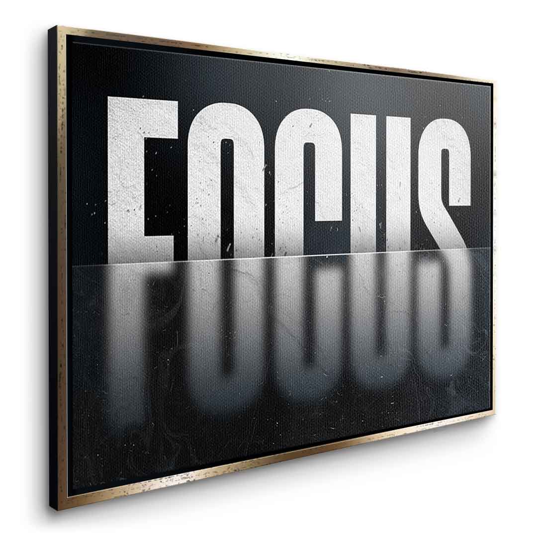 Focus