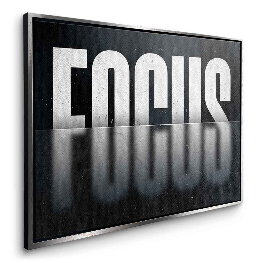 Focus