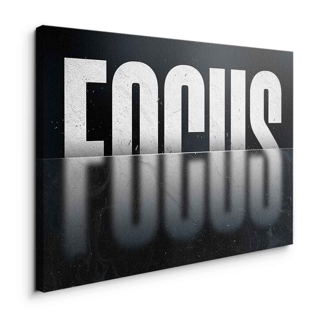Focus