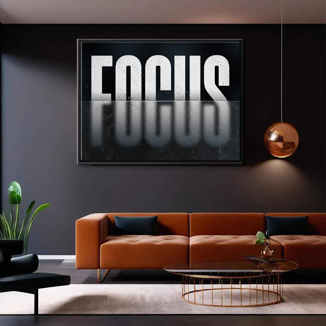 Focus