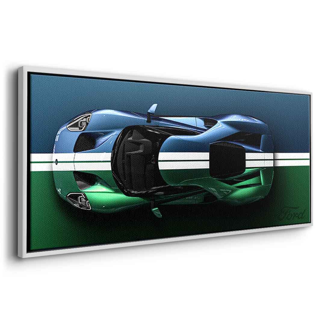Ford GT