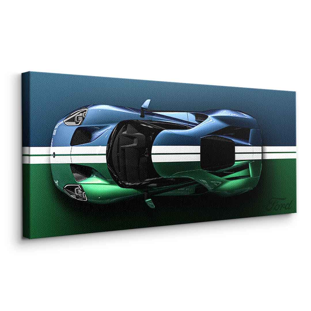 Ford GT