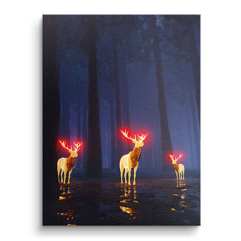 Forest Of Bliss