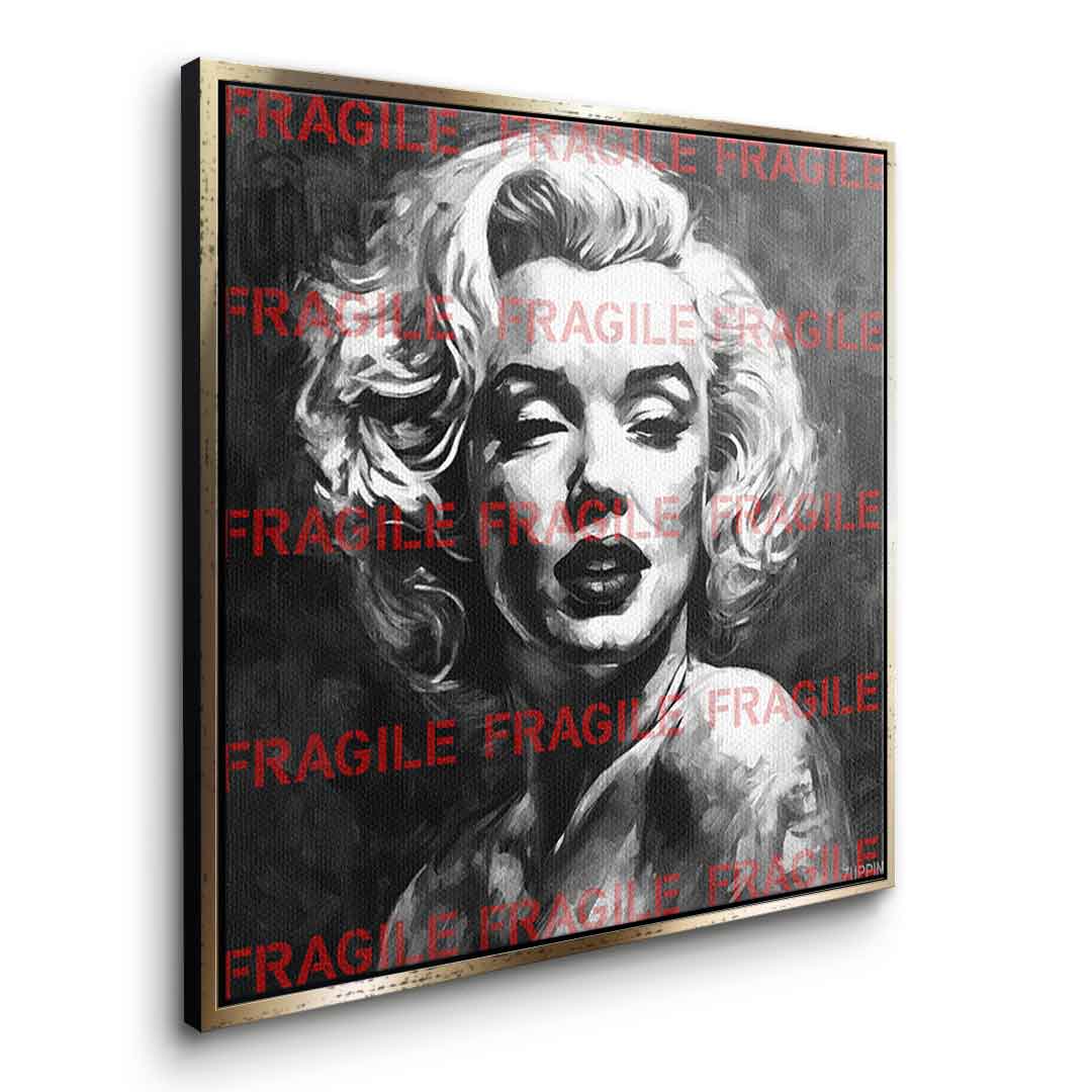 Fragile Monroe