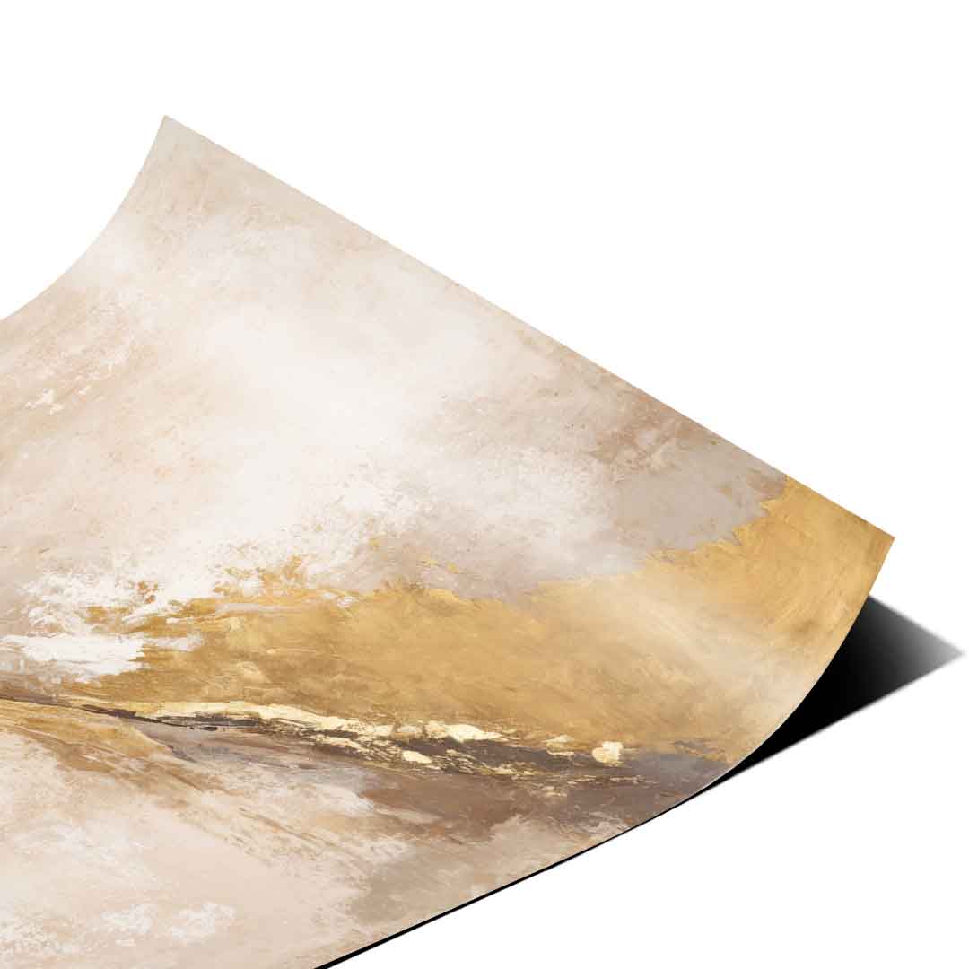 Fragments of light - poster