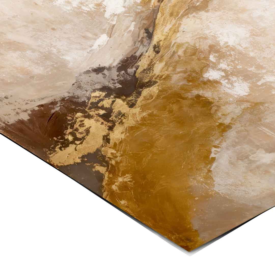 Fragments of light - poster