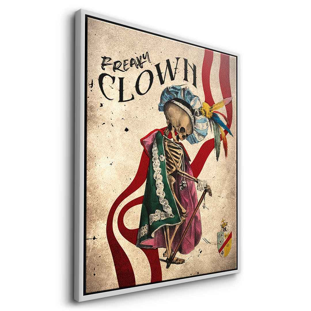 Freaky Clown