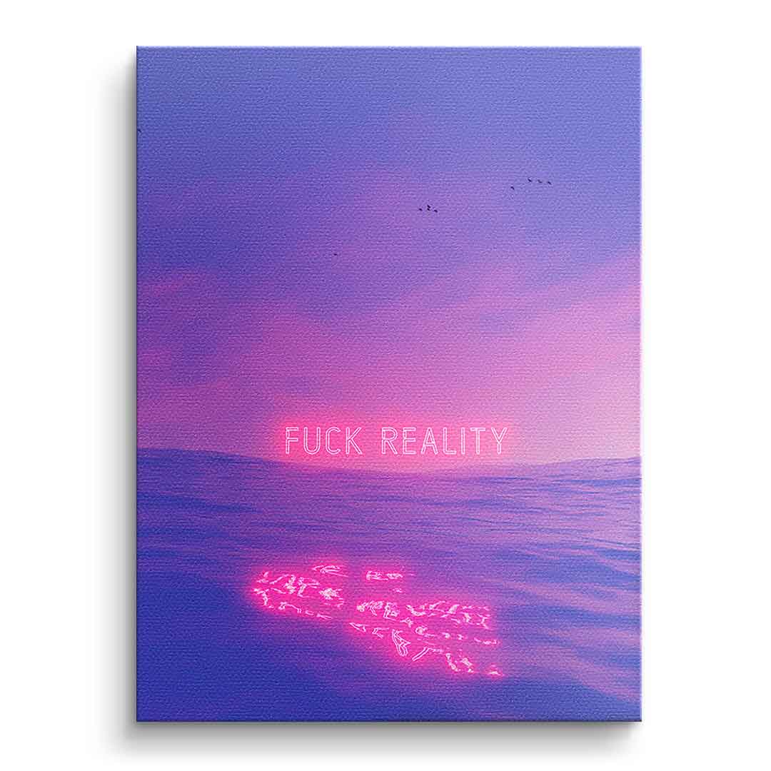 Fuck Reality