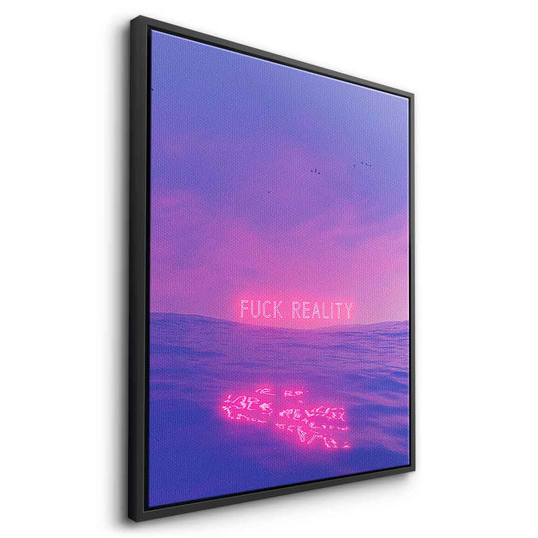 Fuck Reality