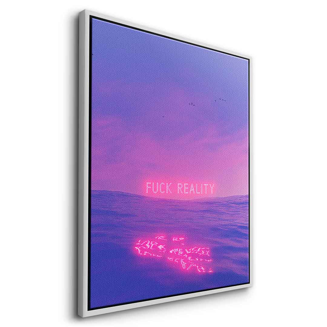 Fuck Reality