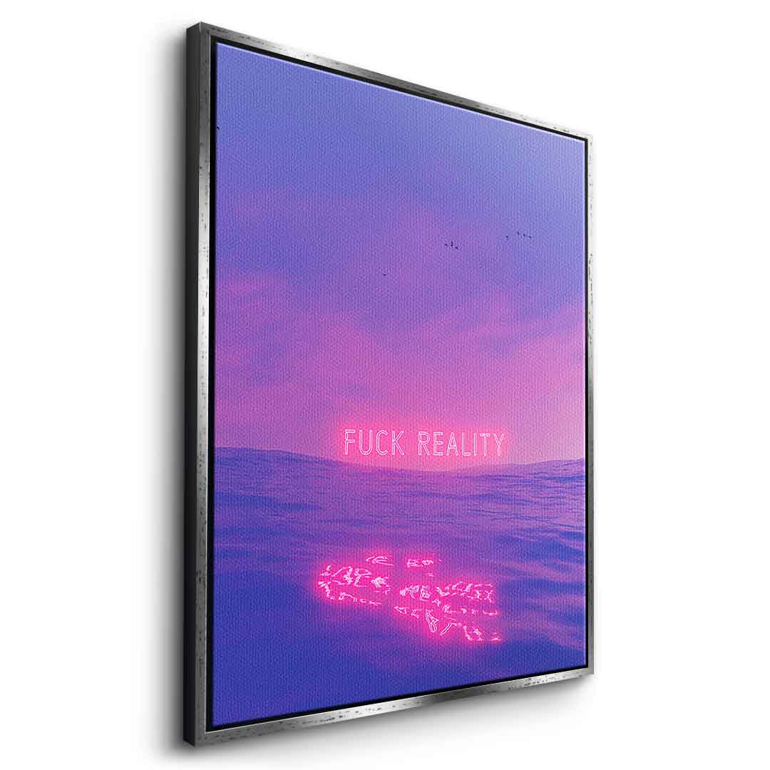 Fuck Reality
