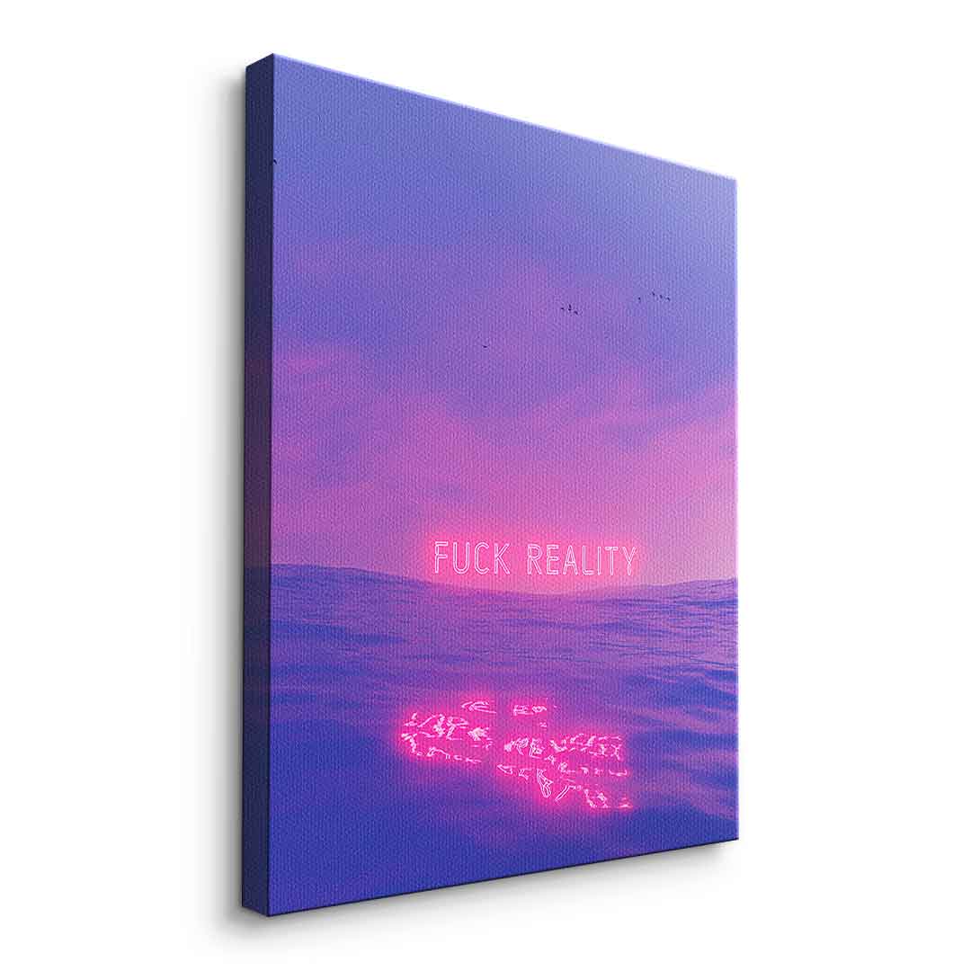 Fuck Reality