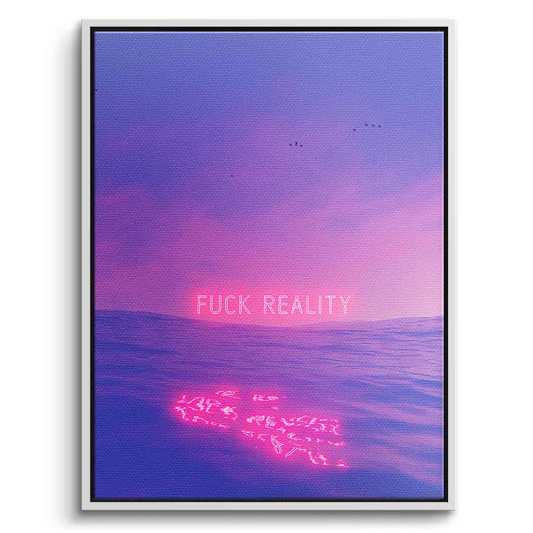 Fuck Reality
