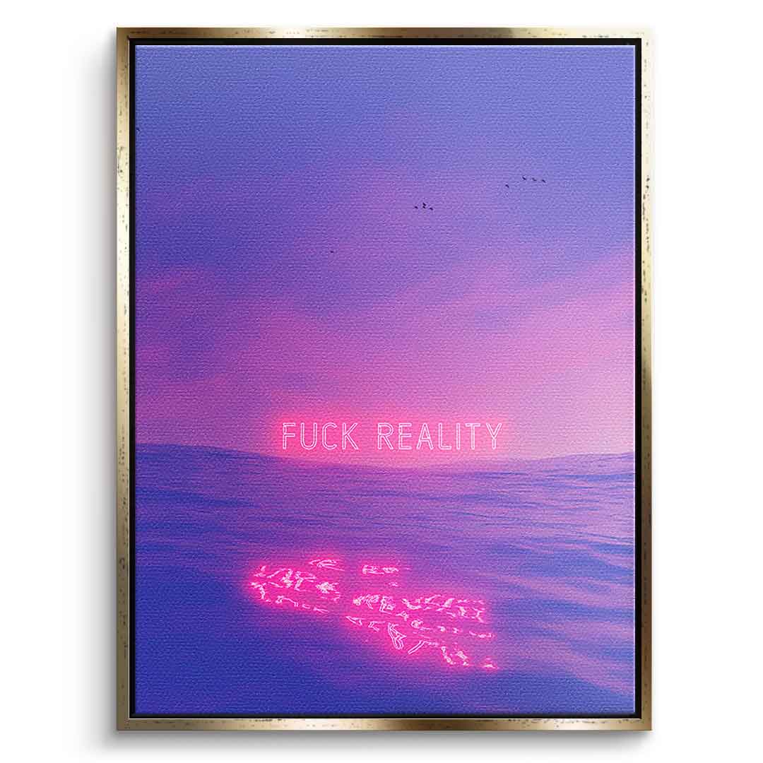 Fuck Reality