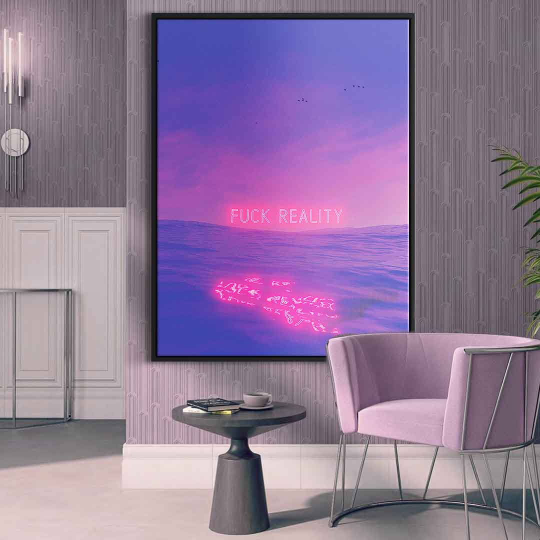 Fuck Reality