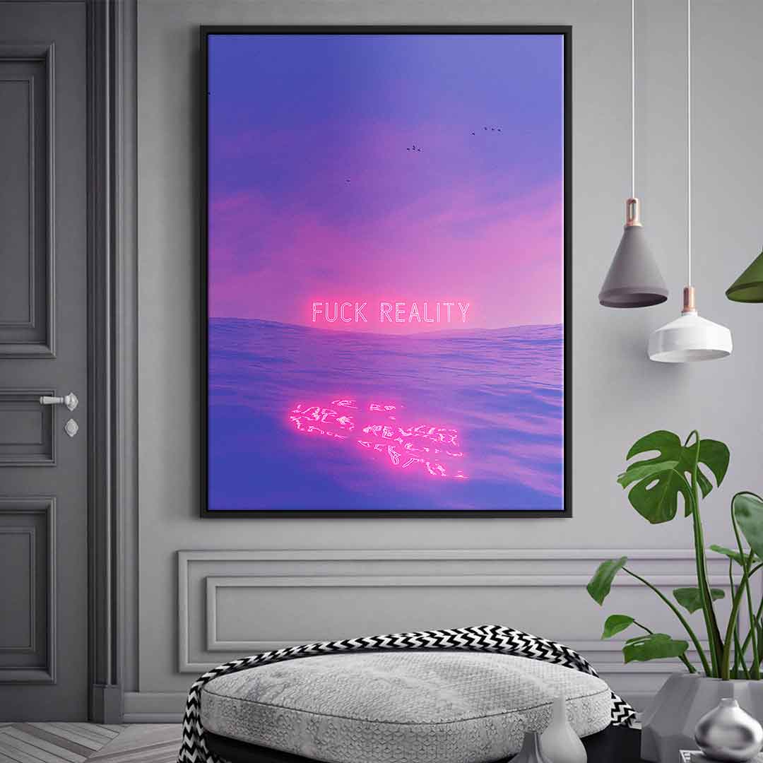 Fuck Reality