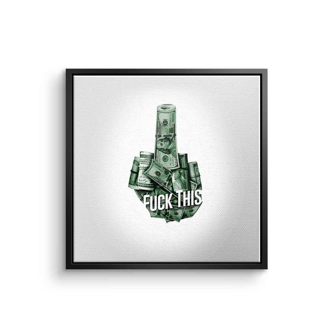 Fuck this XX