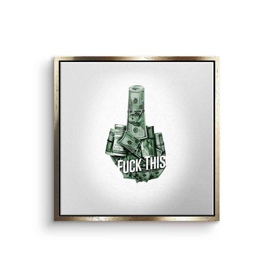 Fuck this XX