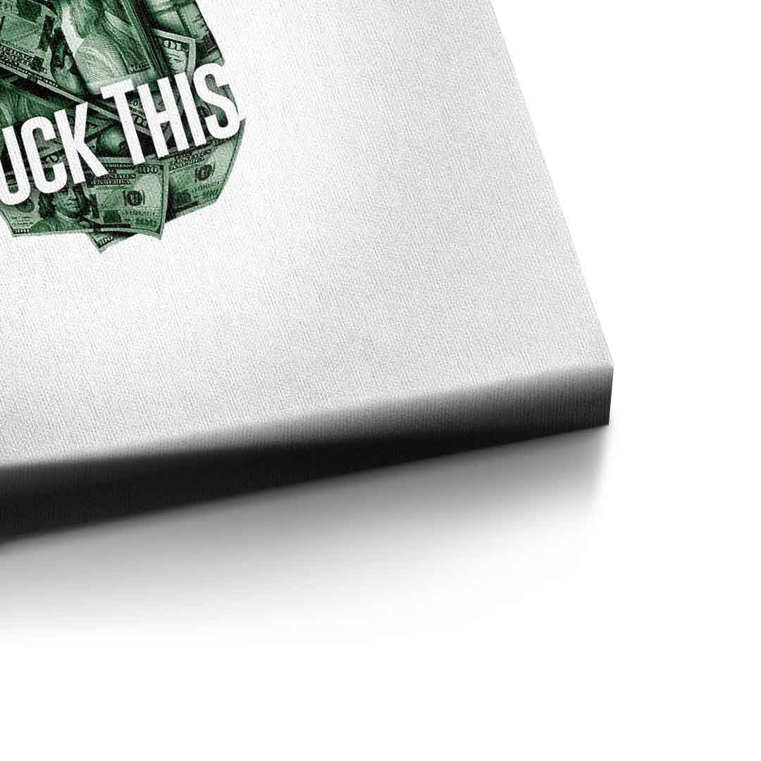 Fuck this XX