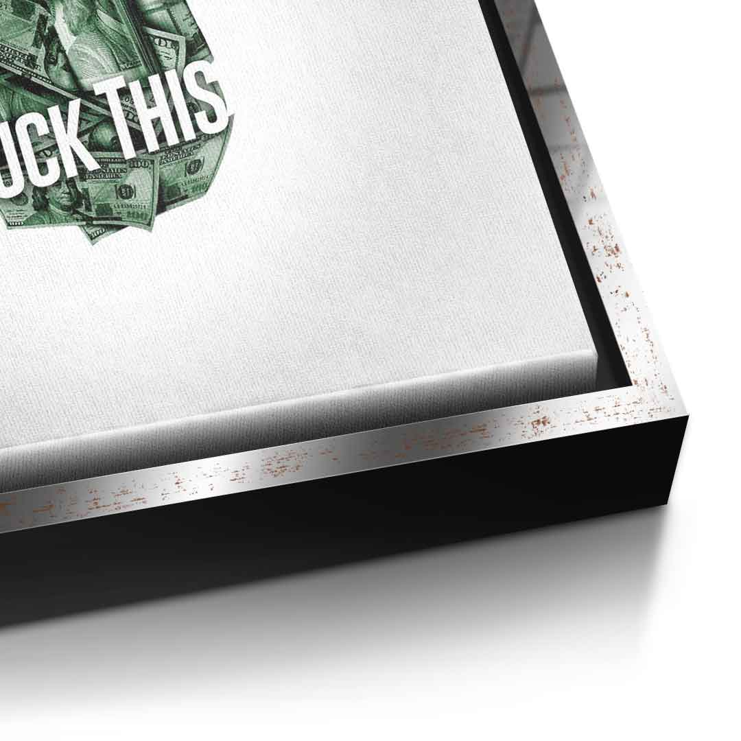 Fuck this XX