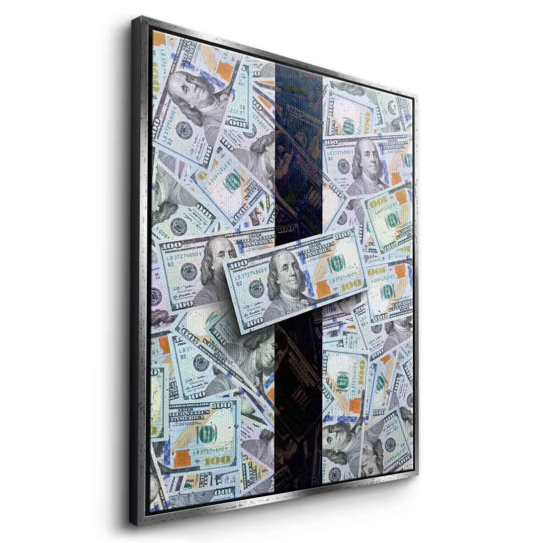 Money stack