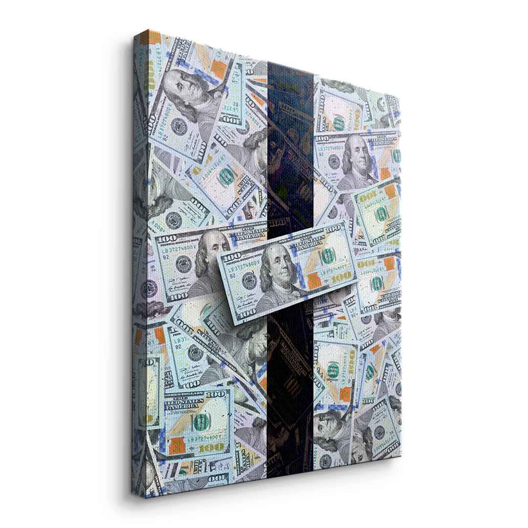 Money stack