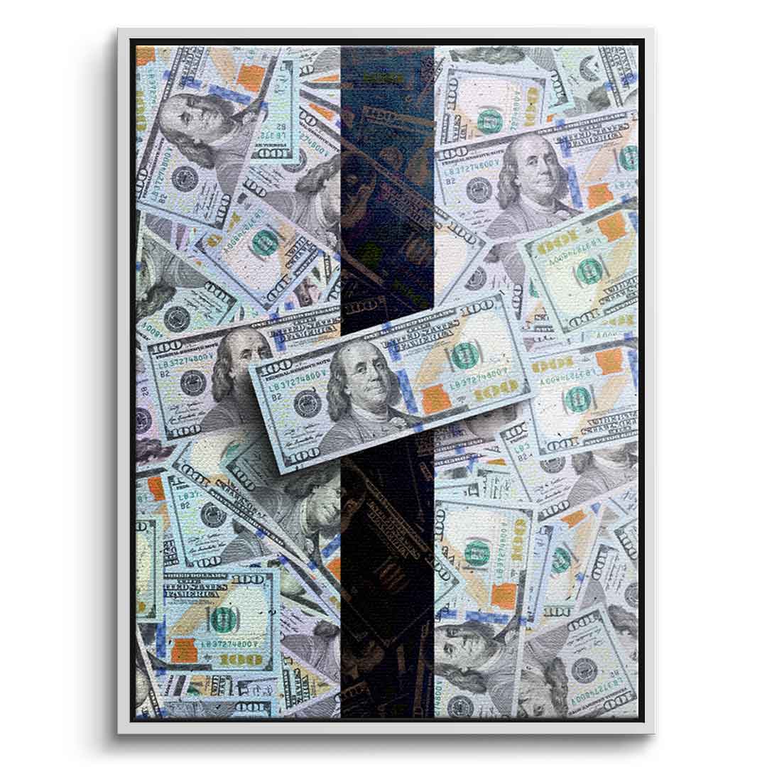 Money stack
