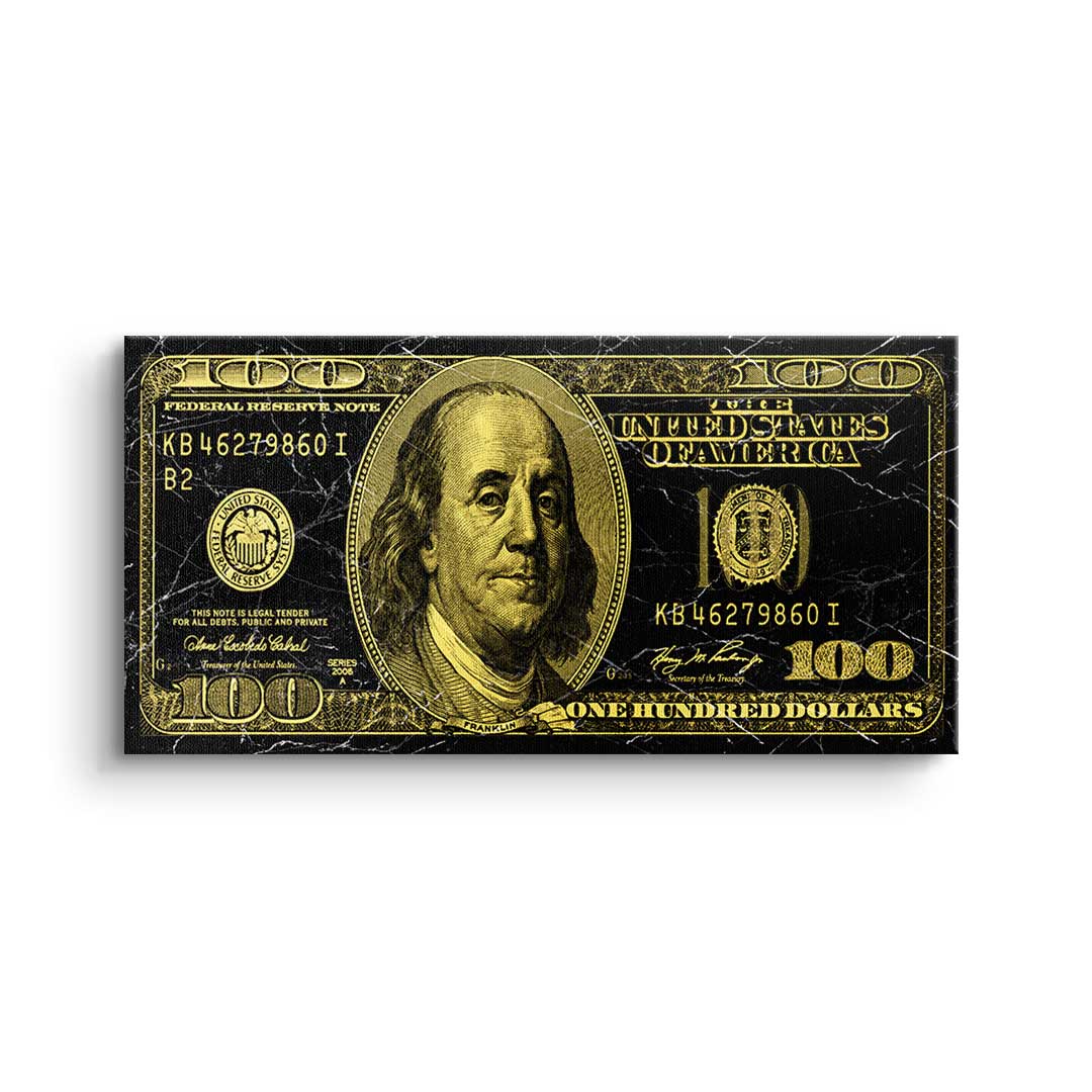 Golden Dollar
