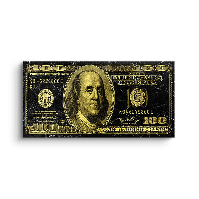 Golden Dollar