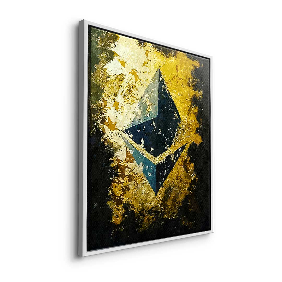 Golden Ethereum