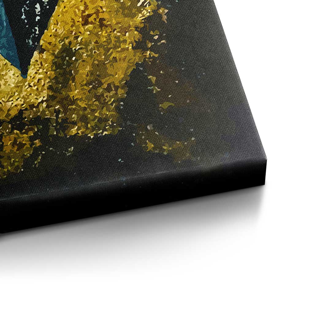 Golden Ethereum