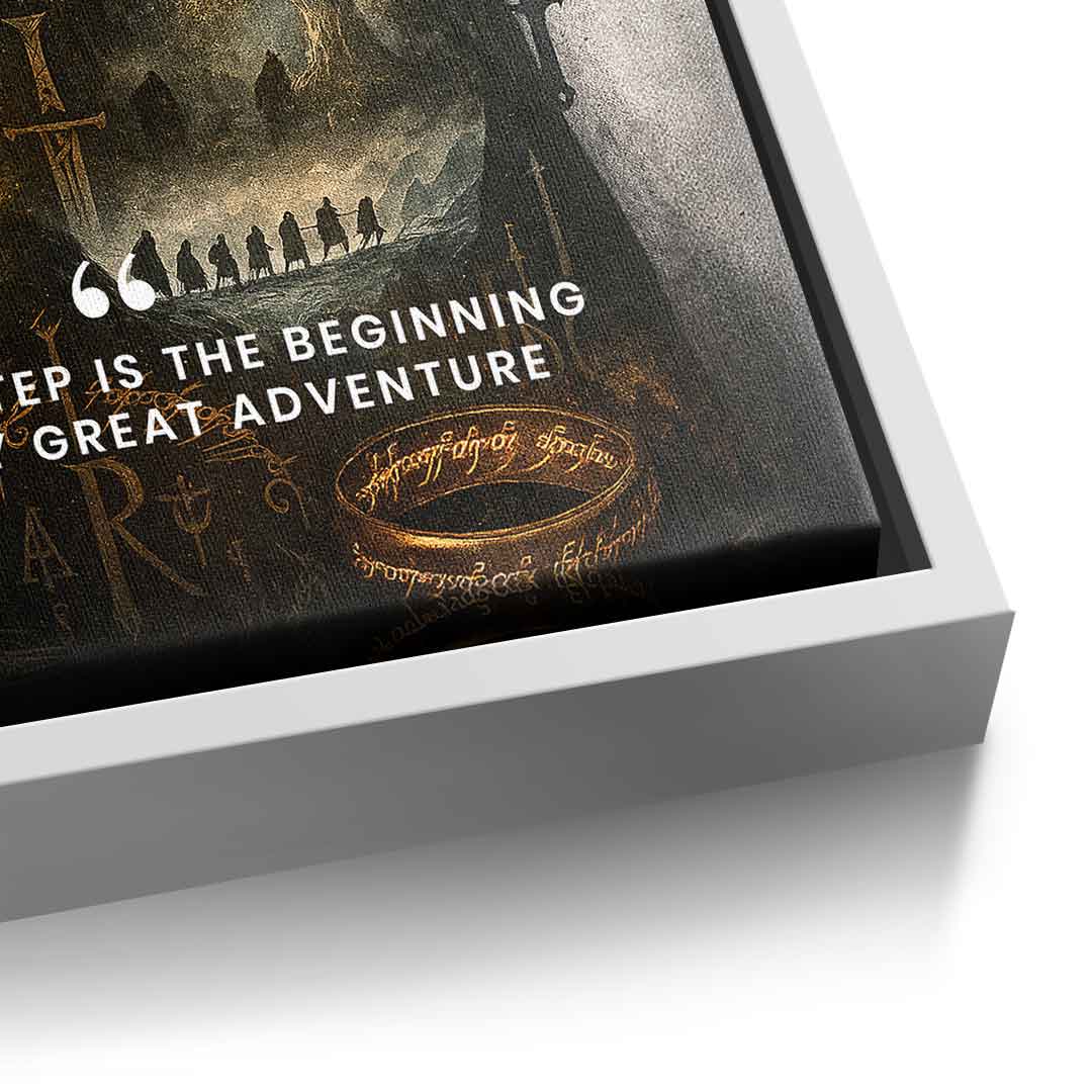 Great Adventure