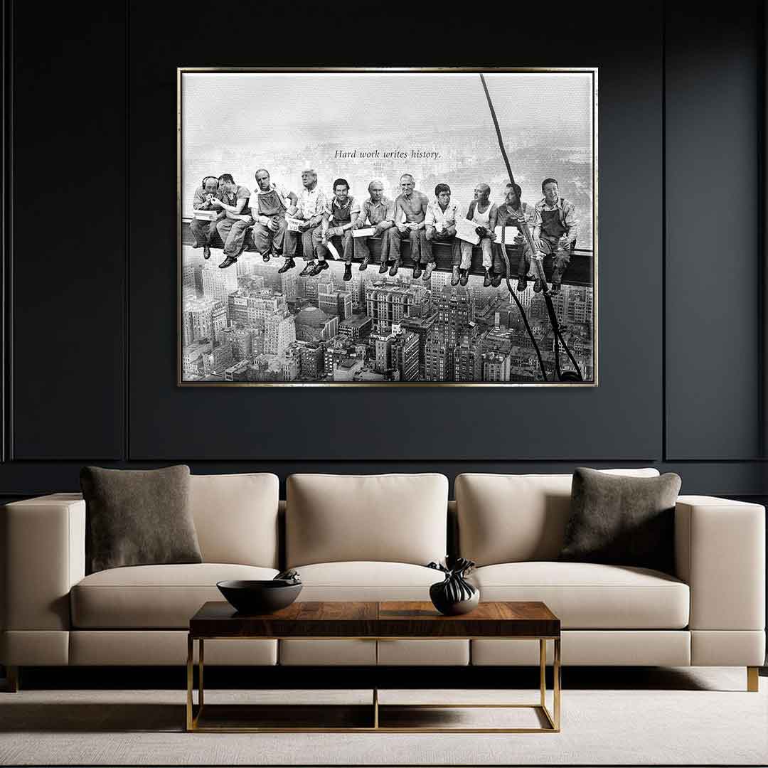 History Makers