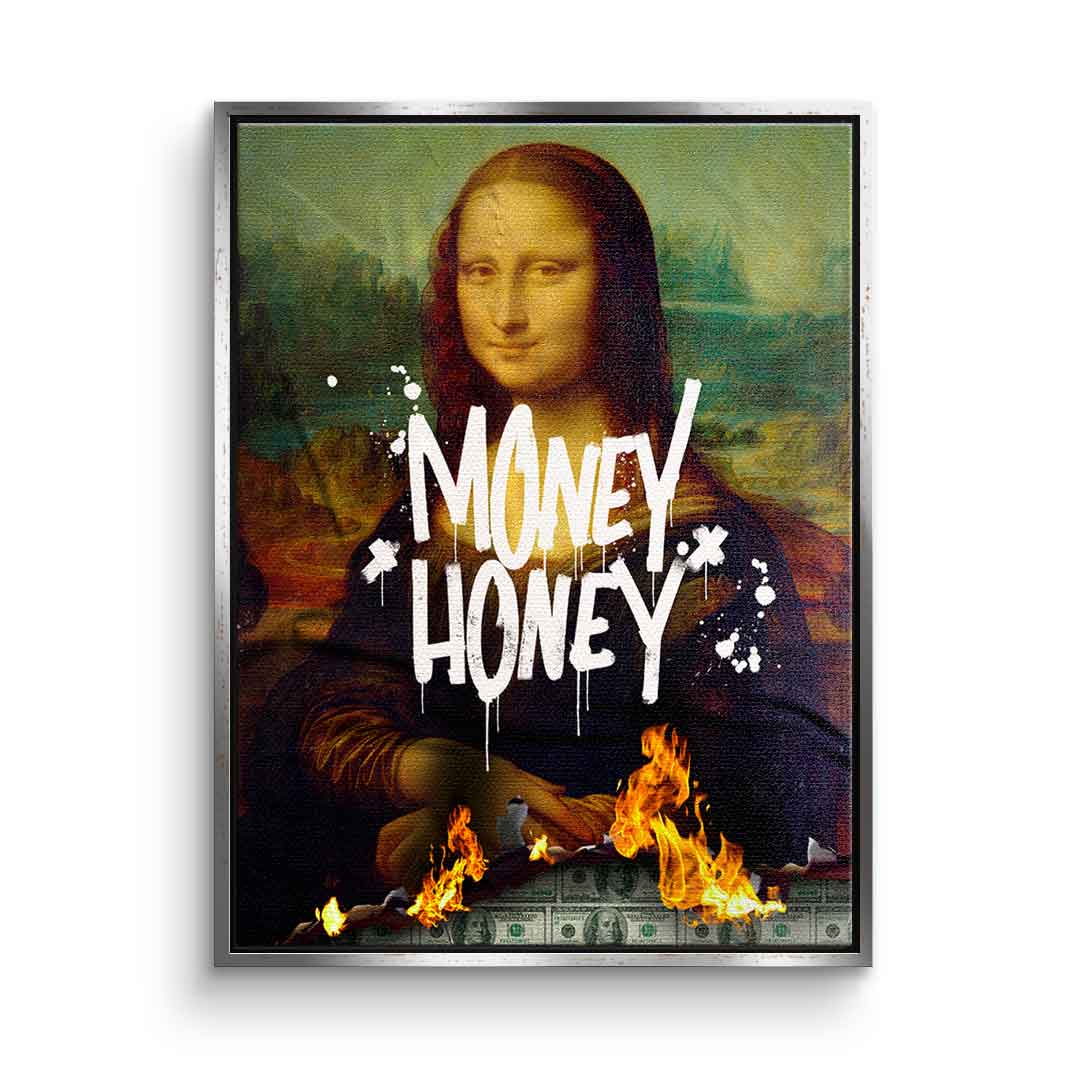 Money Honey