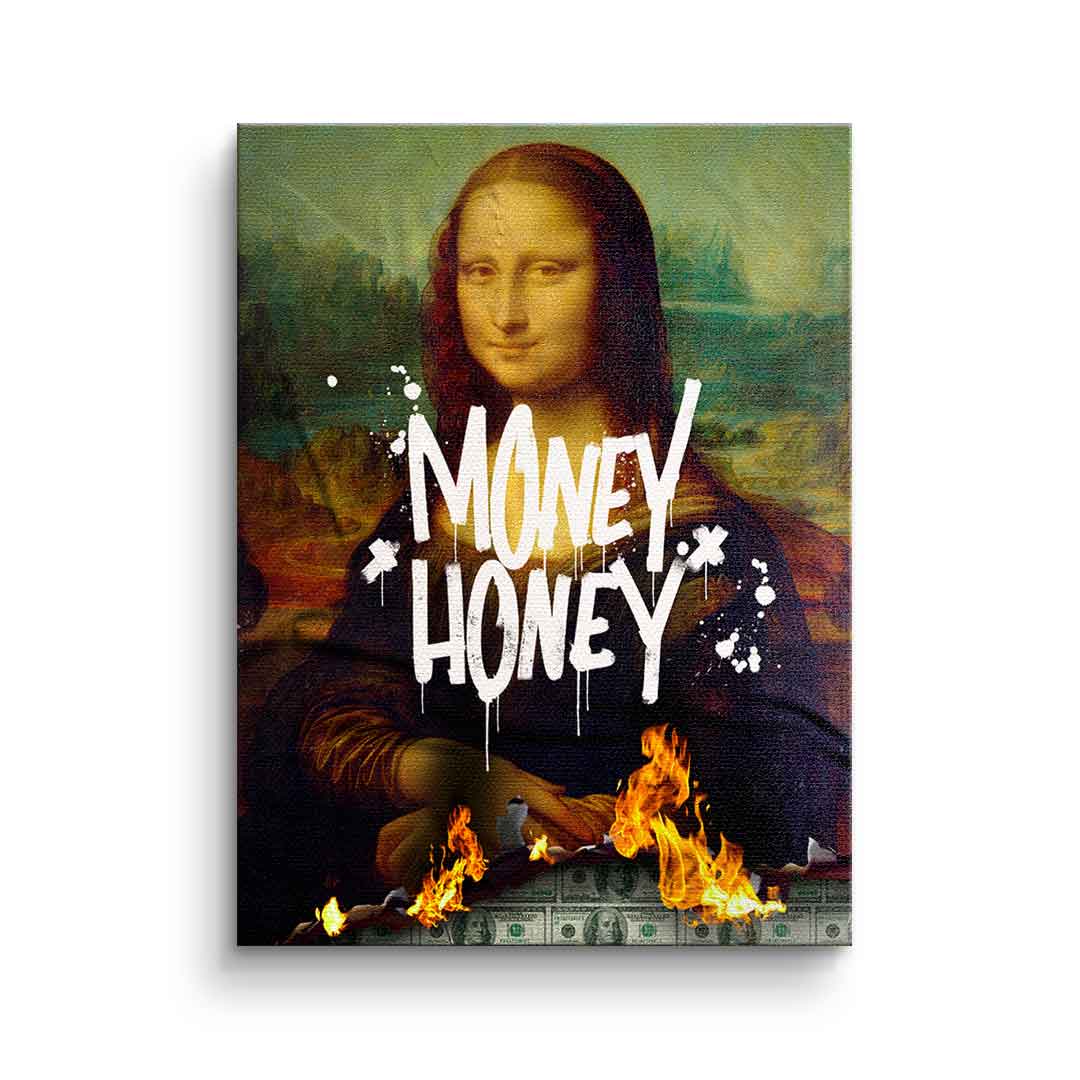 Money Honey