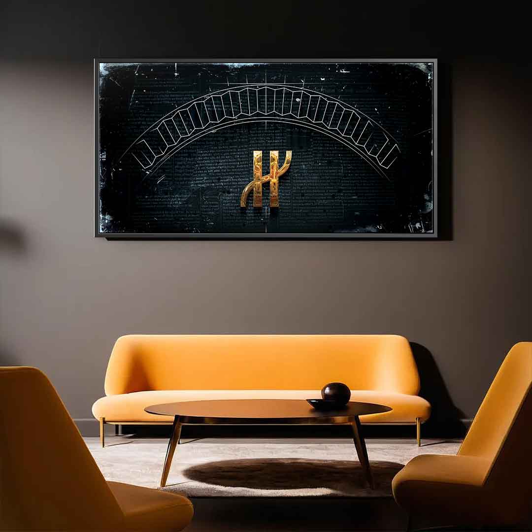 H