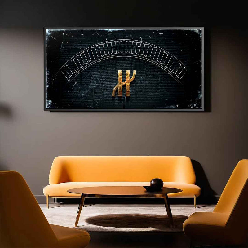 H