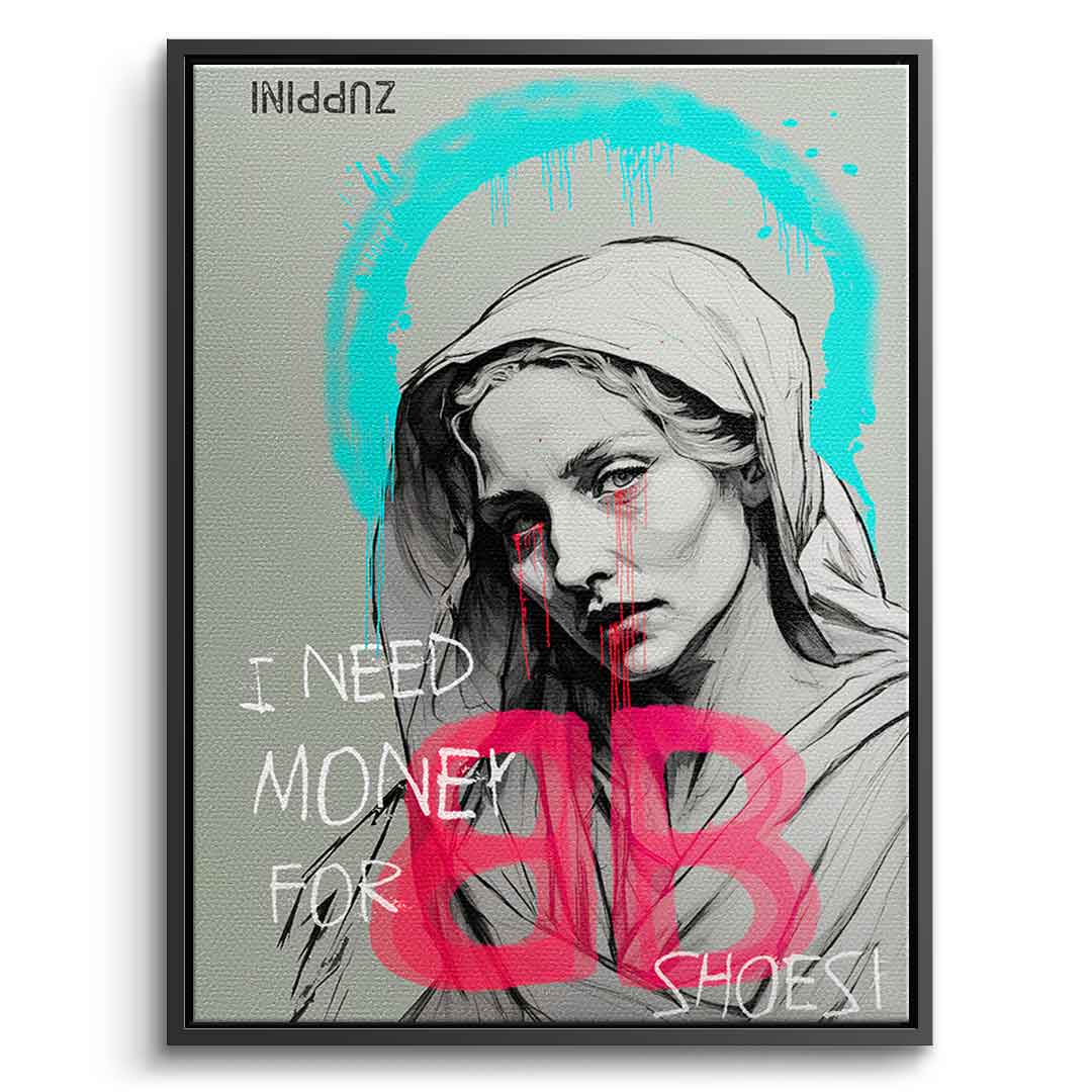 I Need Money