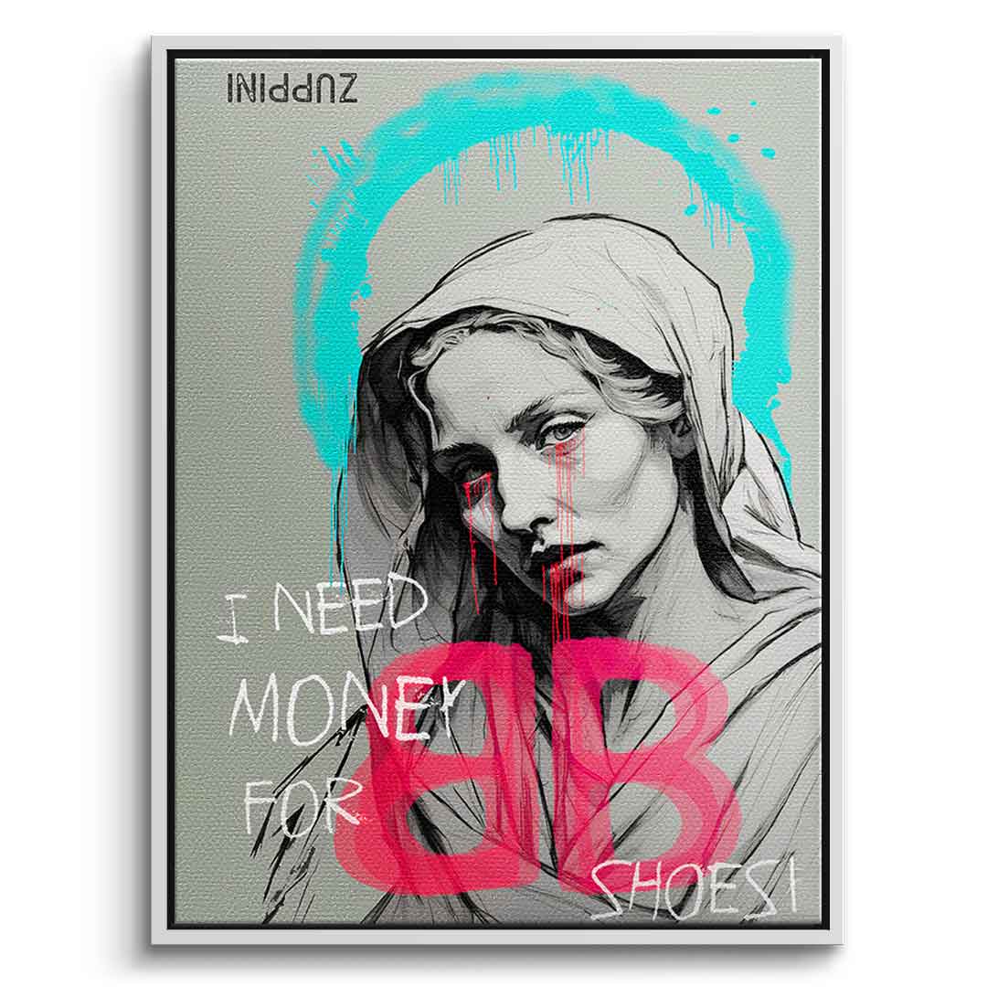 I Need Money