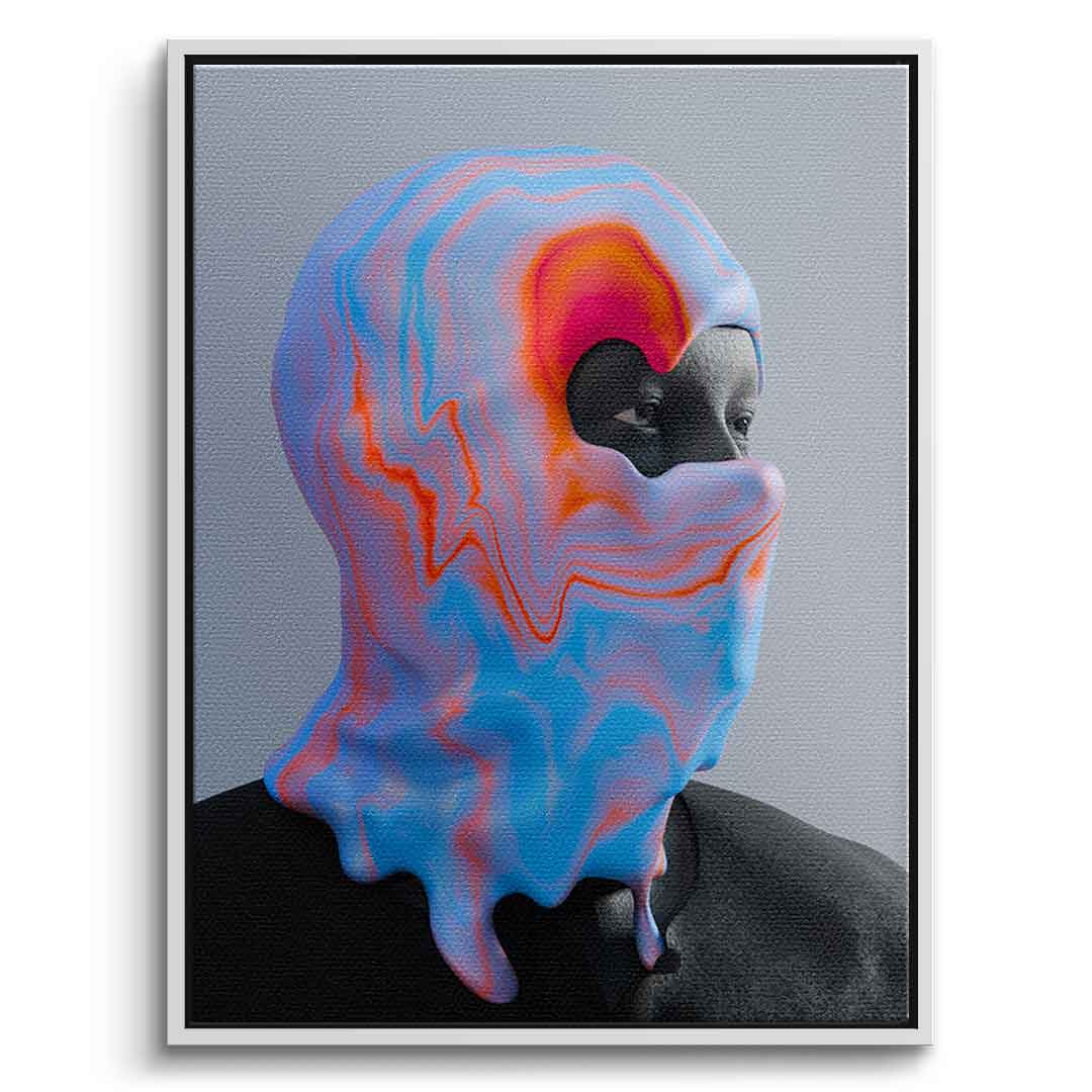 Identity in Motion