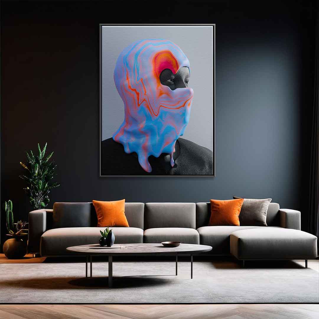 Identity in Motion