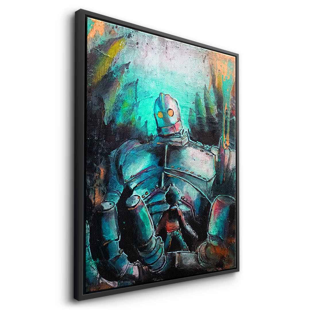 Iron Giant